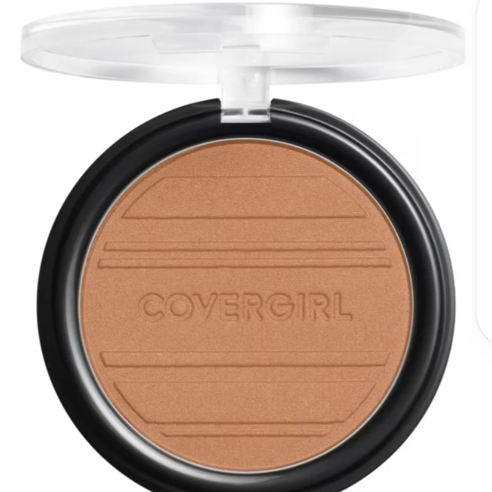 COVERGIRL TruBlend So Flushed Bronzer - 420 Warmth